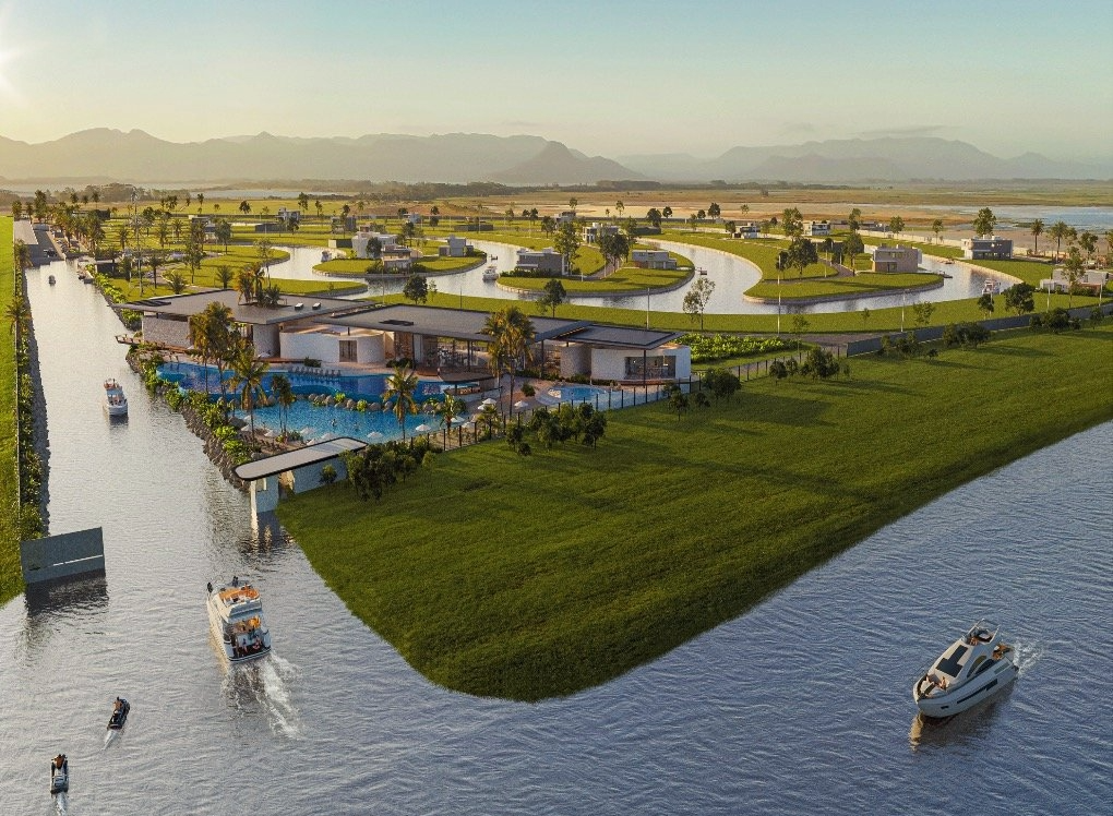 Condomínio  Vivendas Da Marina em Osório | Ref.: 796