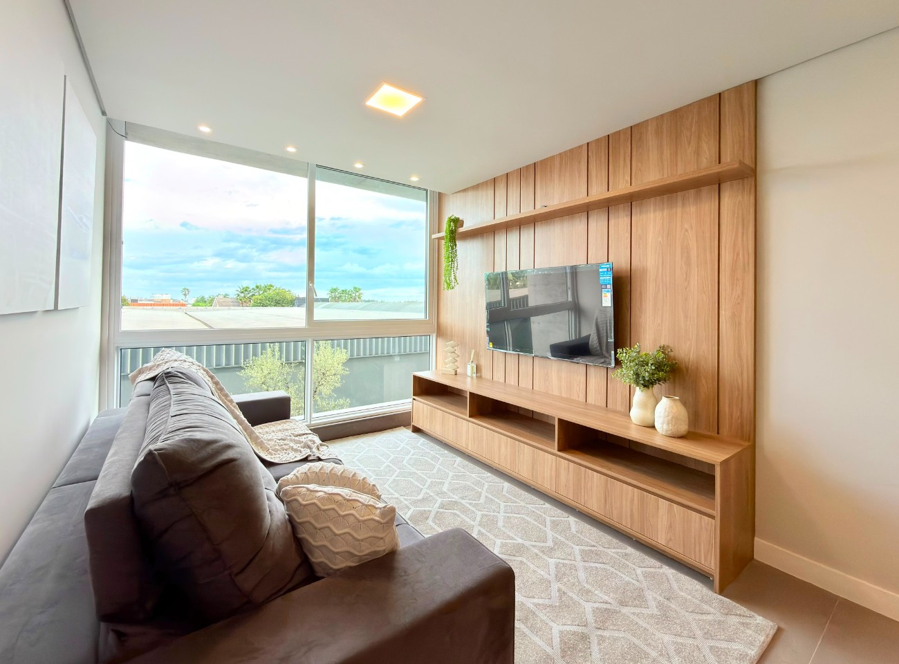 Apartamento 2 dormitórios para venda, Atlântida em Xangri-lá | Ref.: 1137