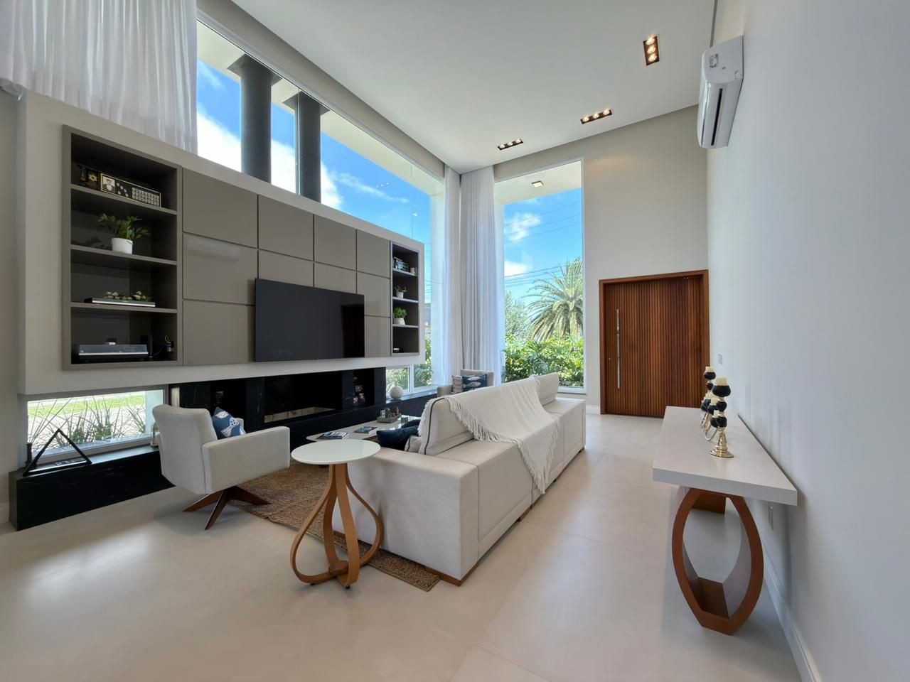 Casa em Condomínio 4 dormitórios para venda, Condominio Capão Ilhas Resort em Capão da Canoa | Ref.: 1363