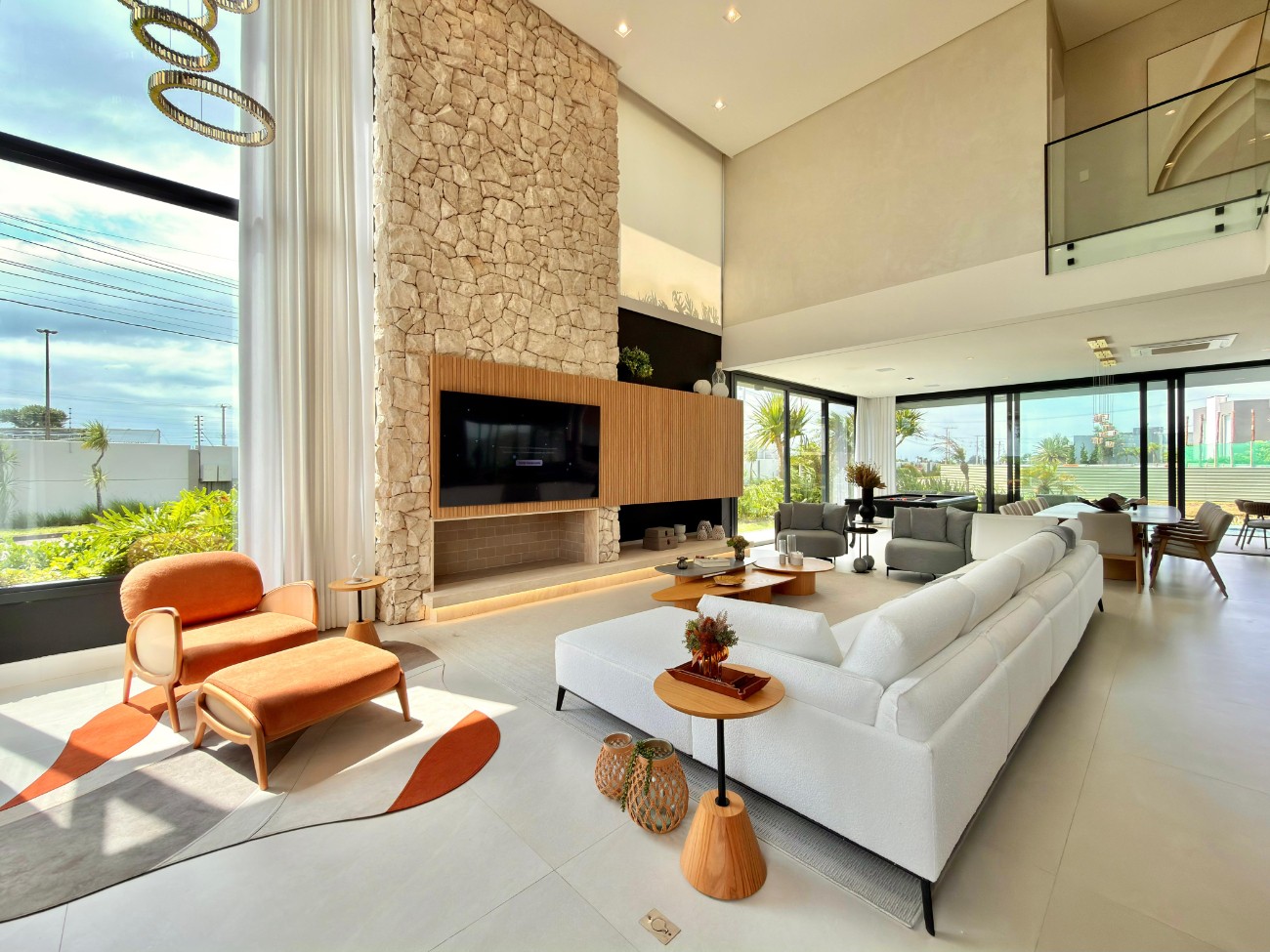 Casa em Condomínio 5 dormitórios para venda, Condominio Sense Xangri-lá em Xangri-lá | Ref.: 2898