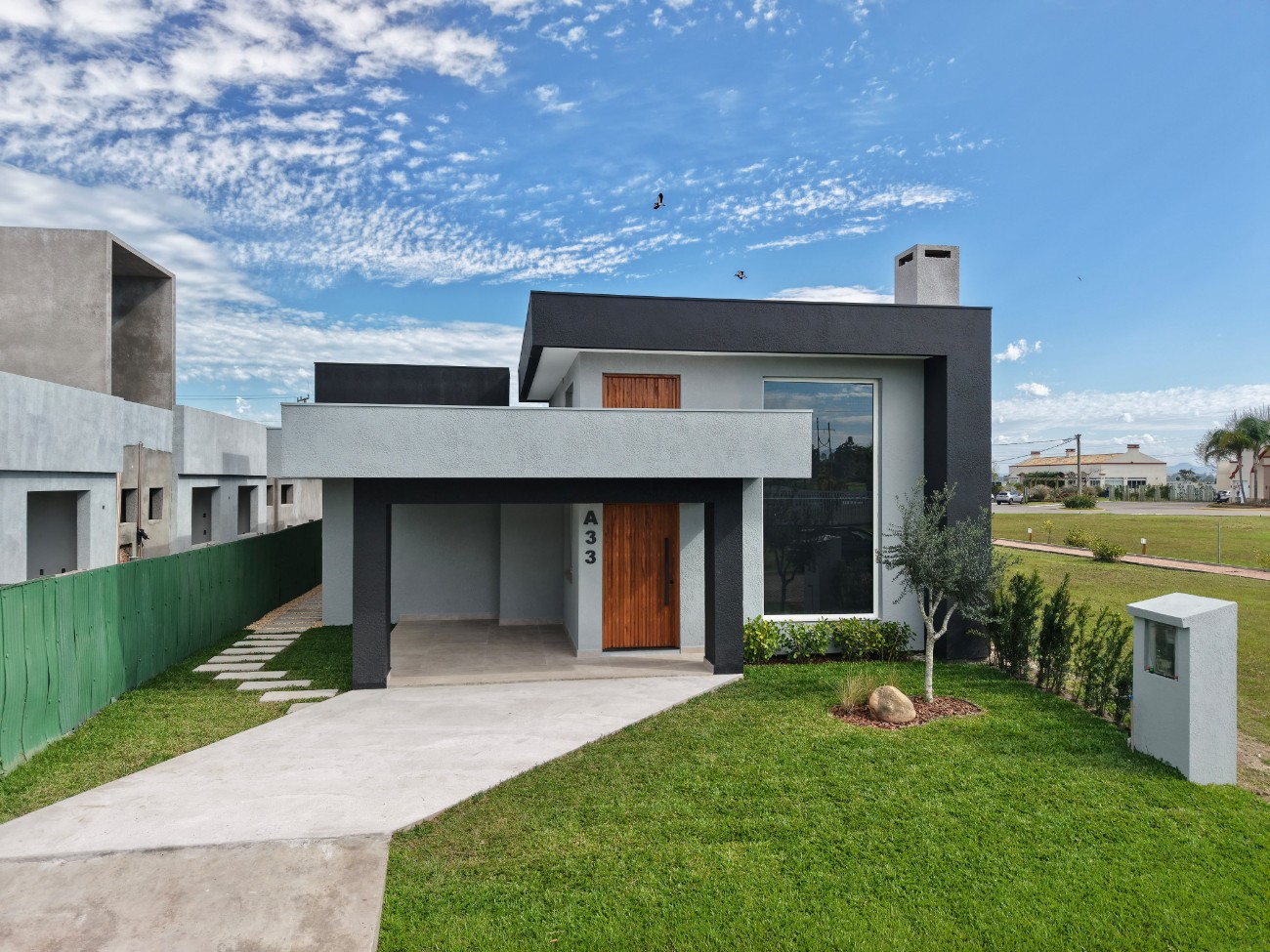 Casa em Condomínio 3 dormitórios para venda, Capão da Canoa em Arroio Teixeira | Ref.: 3668