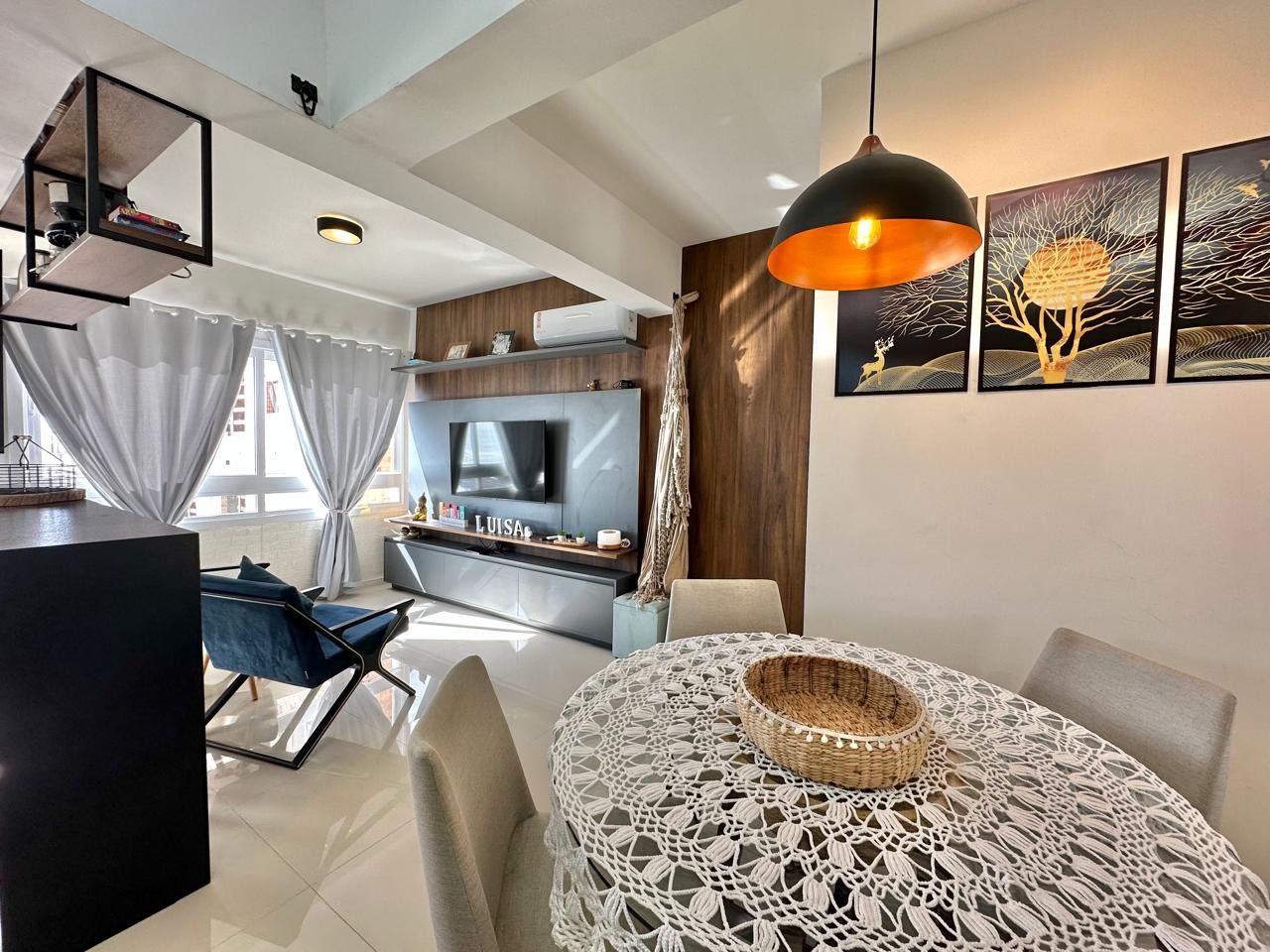 Apartamento 2 dormitórios para venda, Zona Nova em Capão da Canoa | Ref.: 3793