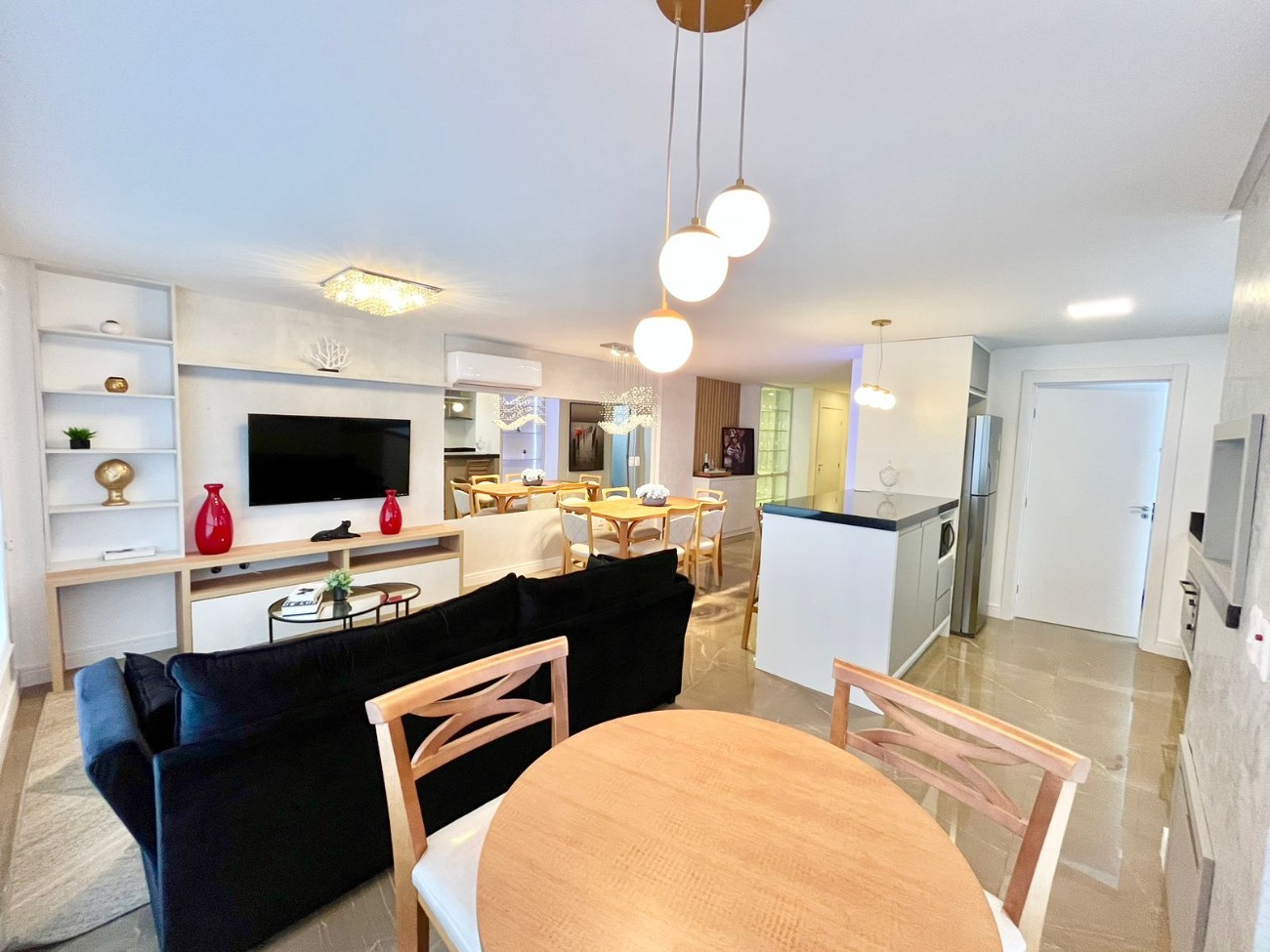Apartamento 2 dormitórios para venda, Navegantes em Capão da Canoa | Ref.: 3810