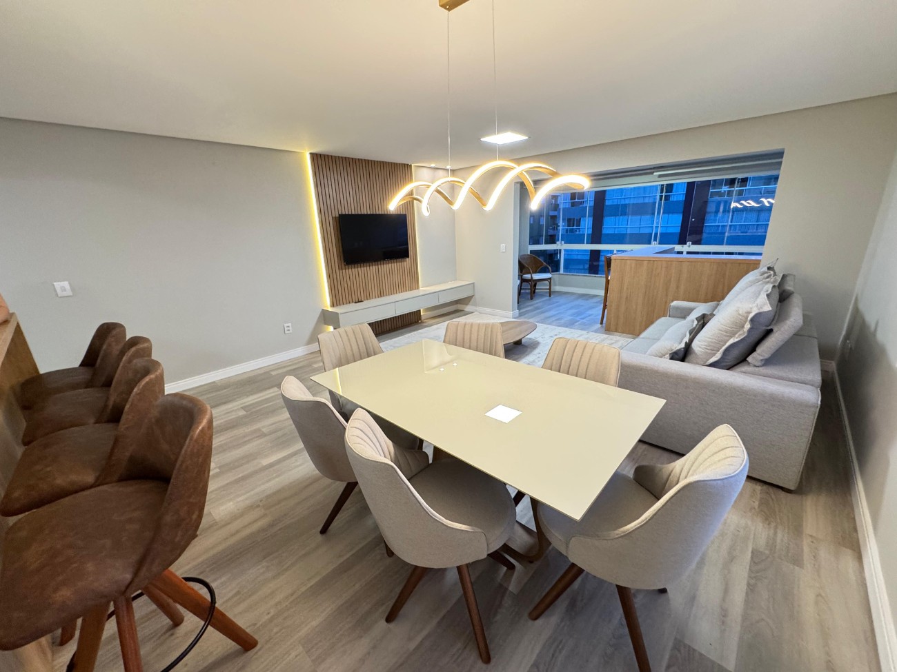 Apartamento 3 dormitórios para venda, Navegantes em Capão da Canoa | Ref.: 3840