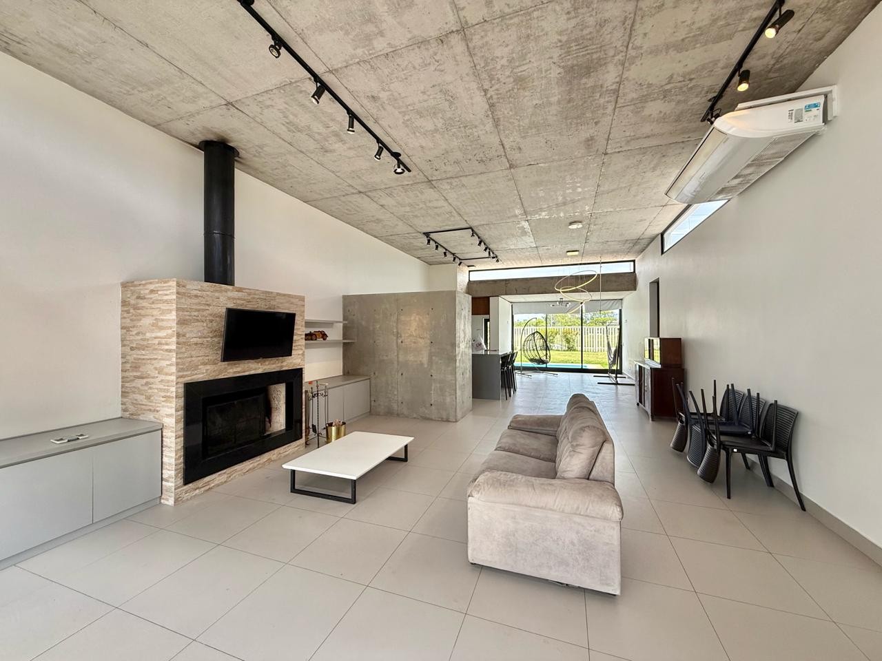 Casa em Condomínio 4 dormitórios para venda, Condominio Capão Ilhas Resort em Capão da Canoa | Ref.: 3902