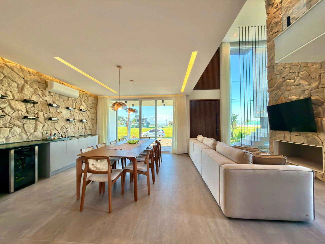 Casa em Condomínio 4 dormitórios para venda, Remanso em Xangri-lá | Ref.: 4052