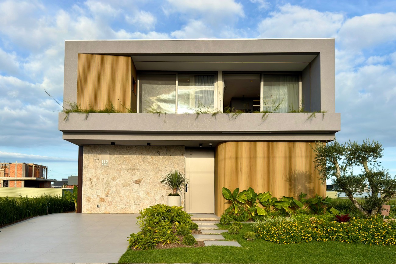 Casa em Condomínio 5 dormitórios para venda, Centro em Xangri-lá | Ref.: 4112
