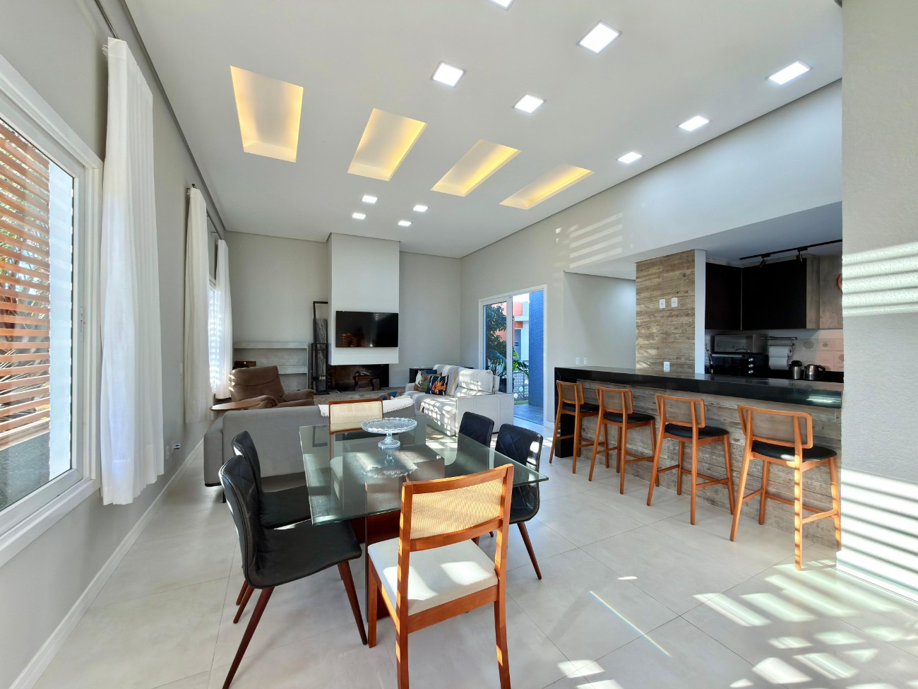 Casa em Condomínio 3 dormitórios para venda, Zona Nova em Capão da Canoa | Ref.: 4223