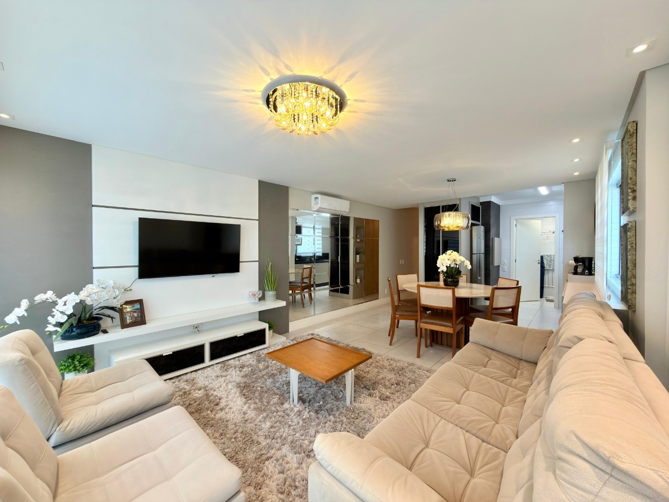 Apartamento 3 dormitórios para venda, Navegantes em Capão da Canoa | Ref.: 4315