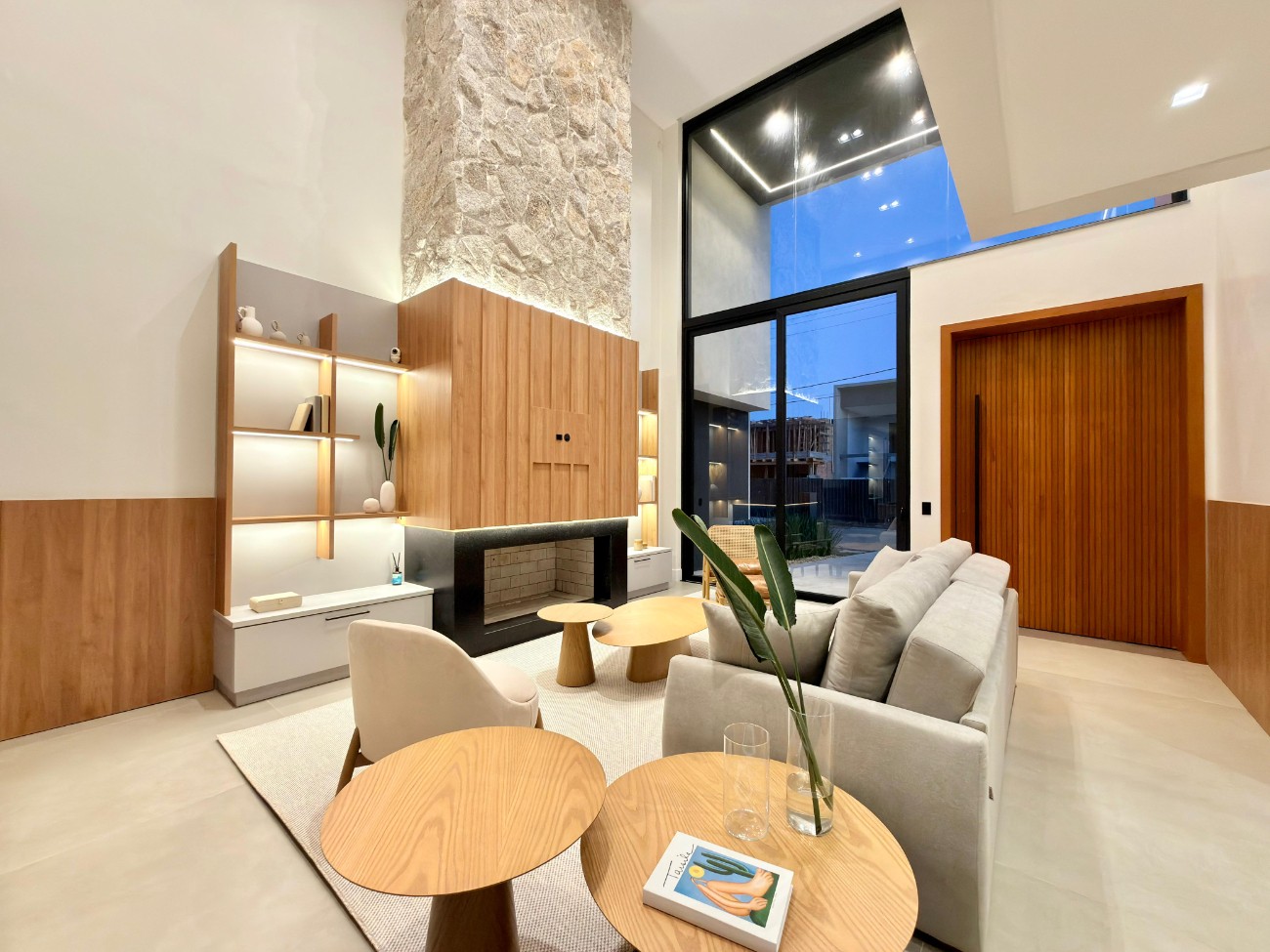 Casa em Condomínio 4 dormitórios para venda, Condominio Zen Concept Resort em Xangri-lá | Ref.: 4477