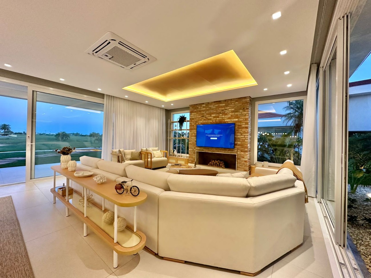 Casa em Condomínio 5 dormitórios para venda, Remanso em Xangri-lá | Ref.: 4489