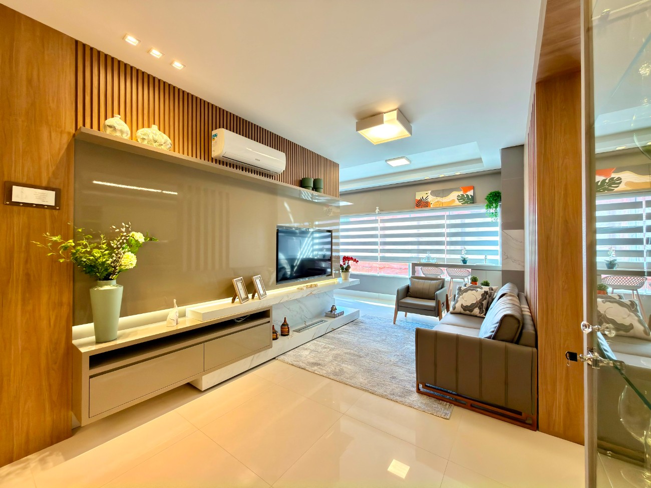 Apartamento 2 dormitórios para venda, Navegantes em Capão da Canoa | Ref.: 4619
