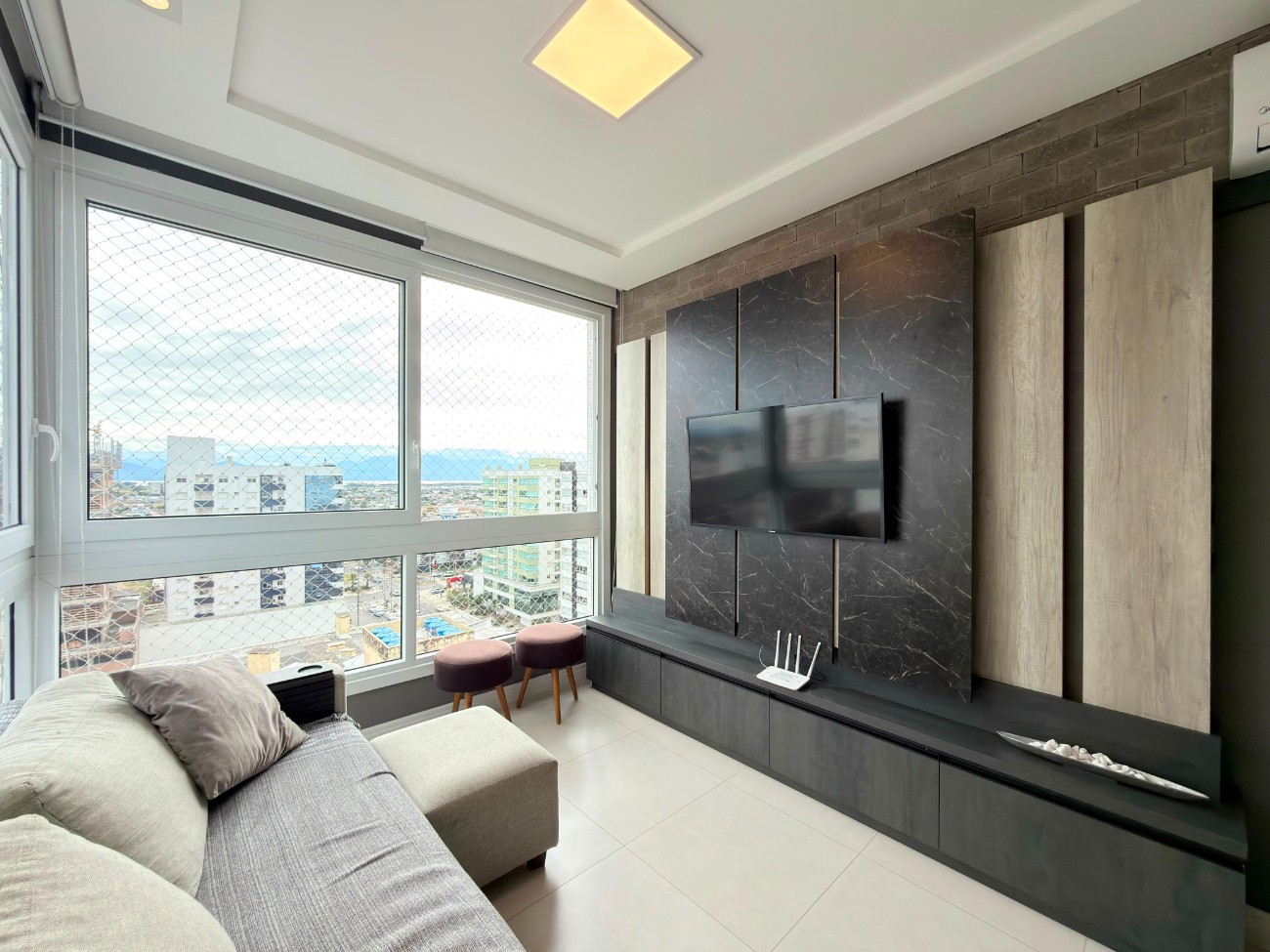 Apartamento 2 dormitórios para venda, Zona Nova em Capão da Canoa | Ref.: 4642