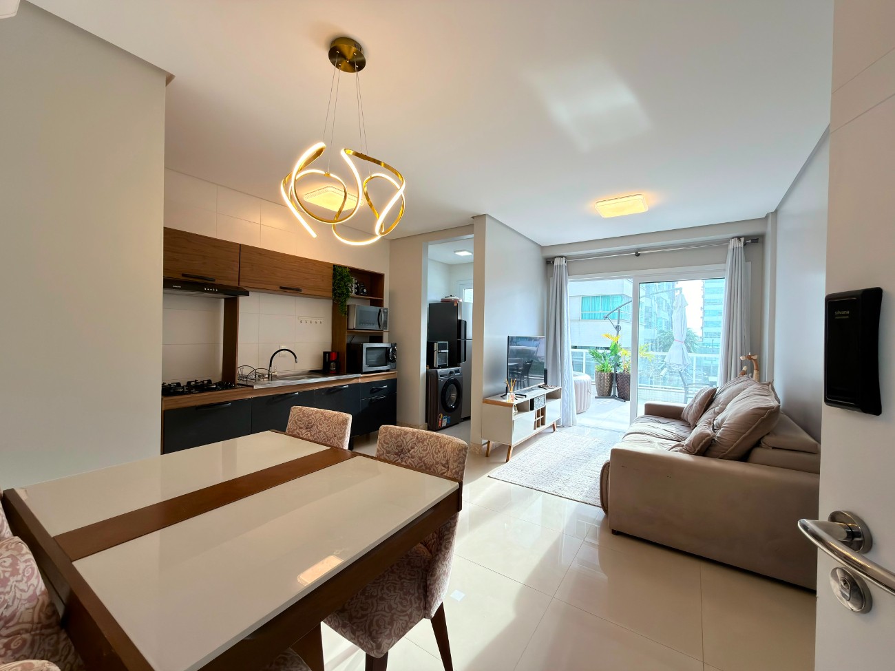 Apartamento 2 dormitórios para venda, Zona Nova em Capão da Canoa | Ref.: 4814