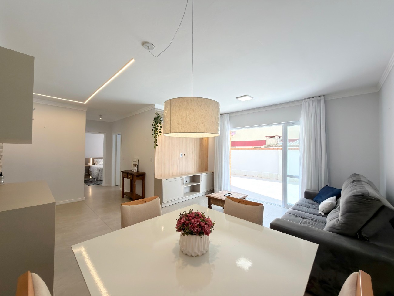 Apartamento 2 dormitórios para venda, Centro em Capão da Canoa | Ref.: 4877