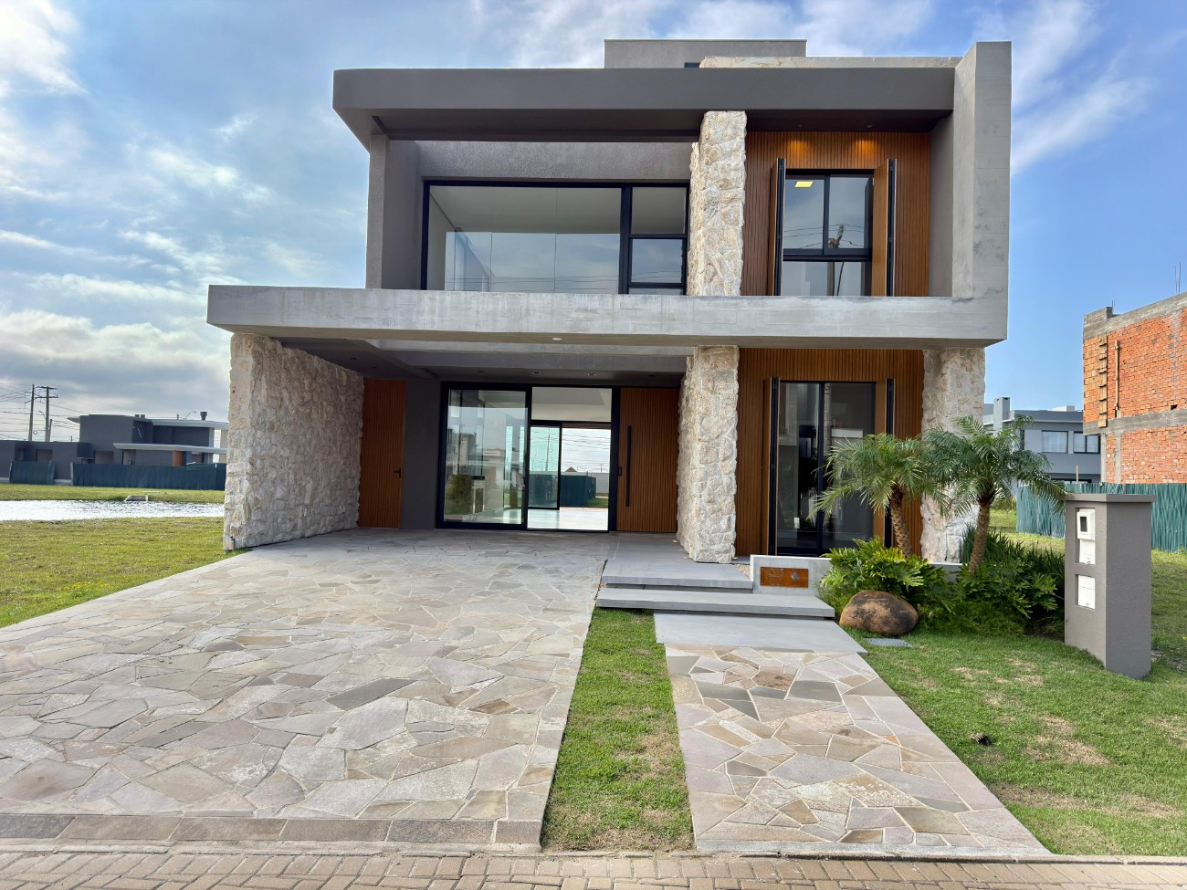 Casa em Condomínio 4 dormitórios para venda, Condominio Zen Concept Resort em Xangri-lá | Ref.: 4883