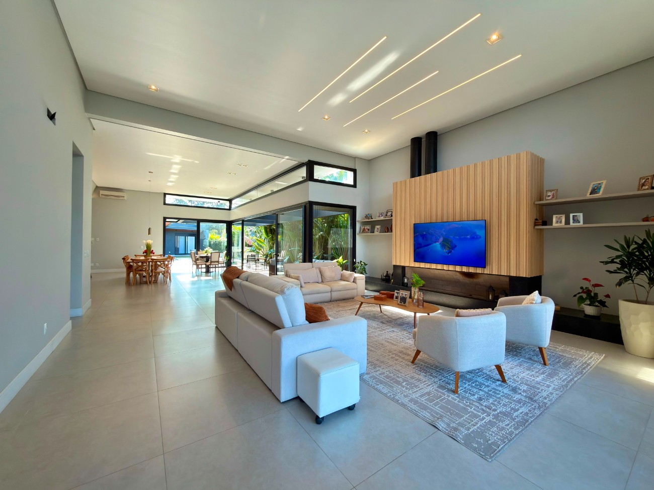 Casa em Condomínio 6 dormitórios para venda, Atlântida em Xangri-lá | Ref.: 4972